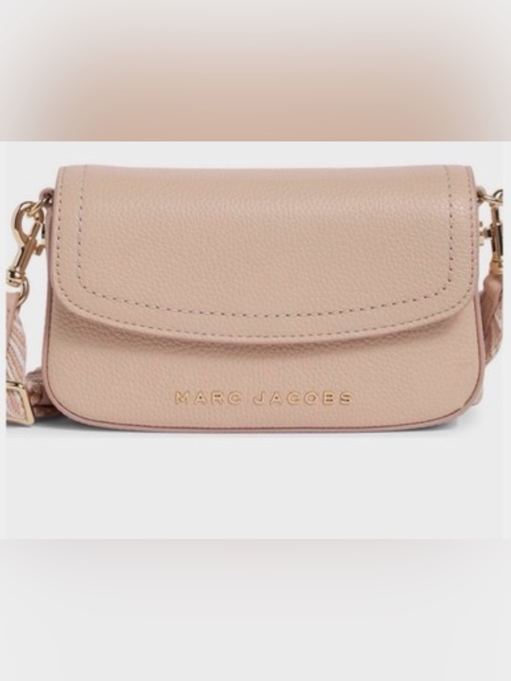 Marc Jacobs Groove Mini Crossbody Bag
